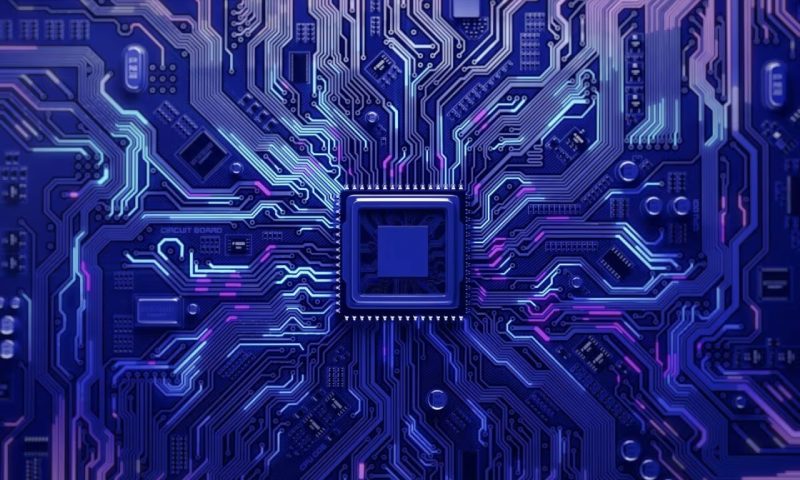 柳南区工业物联网核心技术体系与落地应用解析